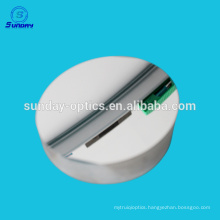 Optical Spherical Mirror Glass Metal Substrate